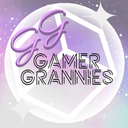 Gamer Grannies Server Icon