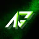 The Agency Discord Server Icon