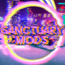 🌸Sanctuary Mods🌸