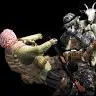 Trigger Fist Gang.