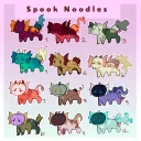 💗Serpagon Species💗