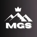 MGS Official Server Discord Server Icon