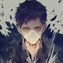 Mortal Cipher (MHA RP)