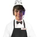 Jake 'n Shake
