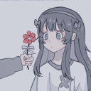 ｡ﾟ.ღ Adore You! | Heart Emotes Discord server icon