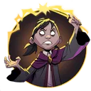 Mind Over Magic