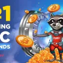 BetFury referral communityhttps://betfury.io/?r=60877edbba6edc35c2e540bf