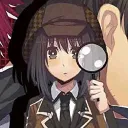 Japanese Detective Media