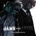 Dawn in the Abyss Lounge