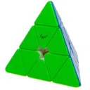 Pyraminx Solvers