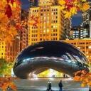 Chicago Discord Server Icon
