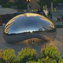 Chicago Discord Server Icon