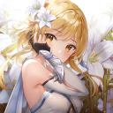 Genshin Impact — Asia Coop icon