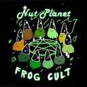 Nut Planet