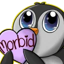 Morbid's Mind