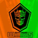 DEATH CROWNED WARRIORS