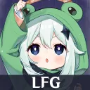 Genshin Impact LFG