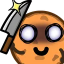 Cookie Crossing