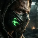 Scorpion Play