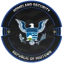 [NY] West Midtown Homeland Security