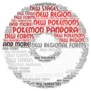 Pokémon Glint