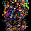 FNAF AR Community Server Icon