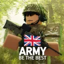 UK | British Army Discord Server Icon