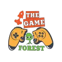 The Game Forest