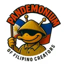 Pandemonium of Filipino Creators