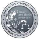 [GTAHUB - OR] San Andreas Department of Justice