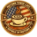 Midtown Tower Cafe