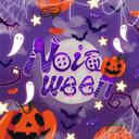 ֪    n𖦹iαween     Discord Server Icon