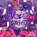 ֪    n𖦹iαween     Discord Server Icon