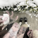 Discovery icon for ֪     eunoia    ⑅ Discord server