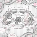 ֪     eunoiα     Discord Server Icon