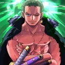 THE KING OF HELL(KIRA_BRAVO)