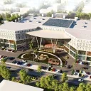 Minecraft Mall Builders