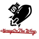 MONEY ON THE WAY