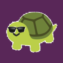 Turtle's cool place Server Icon