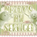 ✩.･:｡ maddy's mw service!