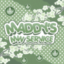 ✩.･:｡ maddy's mw service!