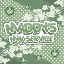 ✩.･:｡ maddy's mw service!