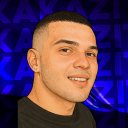 Discovery icon for KAKAZiT Community Discord server