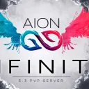 Aion INFINITE 5.3