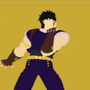 Joestar Manor.