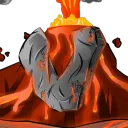 Volcania | Projet Annuler