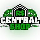 Discovery icon for CENTRAL SHOP Discord server