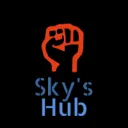 Sky's Hub's icon