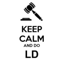 Lincoln Douglas Debate