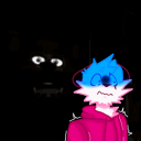 Panda's Liminal Space Discord Server Icon